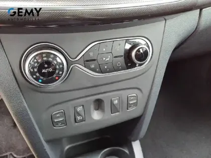 Photo 14 Dacia Sandero  Blue dCi 95