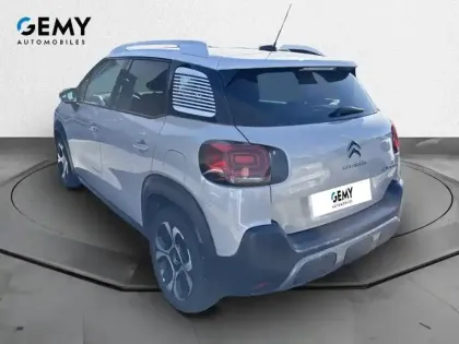 Photo 6 Citroën C3 Aircross  PureTech 130 S&S EAT6