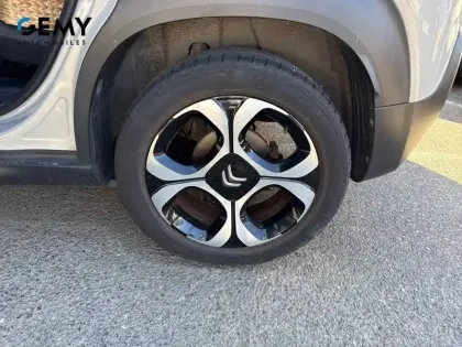Photo 10 Citroën C3 Aircross  PureTech 130 S&S EAT6