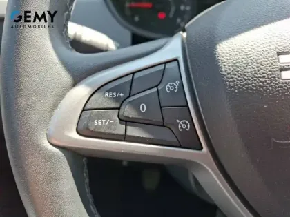 Photo 14 Dacia Duster  ECO-G 100 4x2