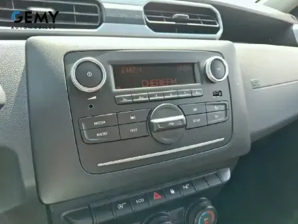 Photo 19 Dacia Duster  ECO-G 100 4x2