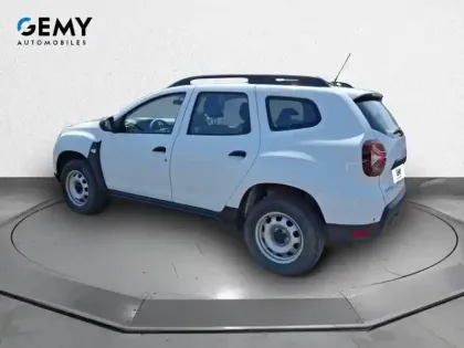 Photo 6 Dacia Duster  ECO-G 100 4x2