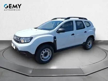 Photo Dacia Duster Essential