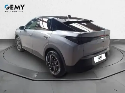 Photo 6 Peugeot 3008  Hybrid 145 e-DCS6