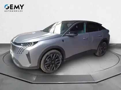 Photo Peugeot 3008 Gt