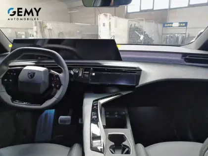 Photo 7 Peugeot 3008  Hybrid 145 e-DCS6