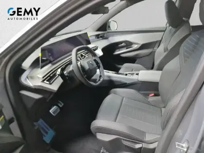 Photo 8 Peugeot 3008  Hybrid 145 e-DCS6