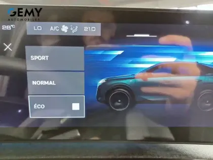 Photo 14 Peugeot 3008  Hybrid 145 e-DCS6