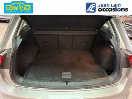 Photo 9 Volkswagen Tiguan  1.5 TSI EVO 150 DSG7