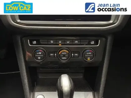 Photo 13 Volkswagen Tiguan  1.5 TSI EVO 150 DSG7