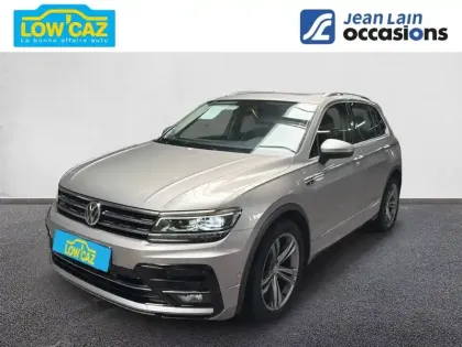Photo Volkswagen Tiguan Carat