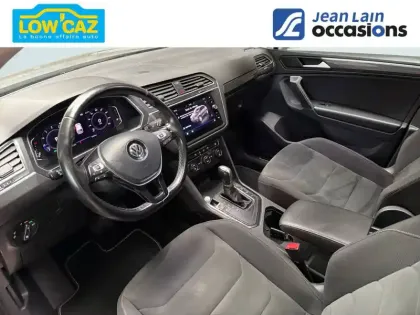 Photo 10 Volkswagen Tiguan  1.5 TSI EVO 150 DSG7