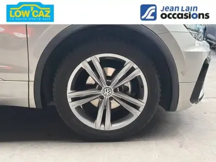 Photo 8 Volkswagen Tiguan  1.5 TSI EVO 150 DSG7