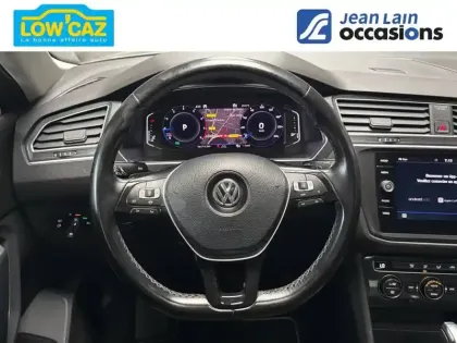 Photo 11 Volkswagen Tiguan  1.5 TSI EVO 150 DSG7
