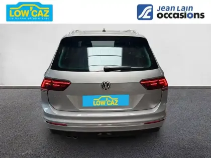 Photo 5 Volkswagen Tiguan  1.5 TSI EVO 150 DSG7