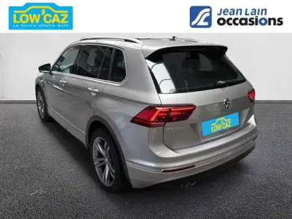 Photo 6 Volkswagen Tiguan  1.5 TSI EVO 150 DSG7