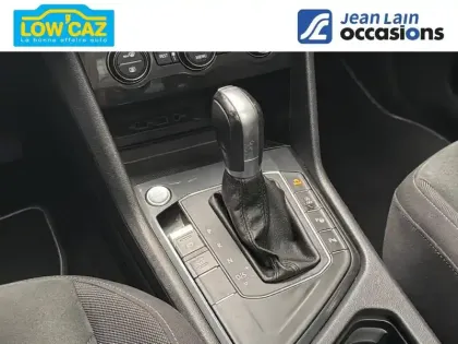 Photo 12 Volkswagen Tiguan  1.5 TSI EVO 150 DSG7