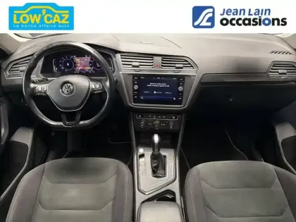 Photo 17 Volkswagen Tiguan  1.5 TSI EVO 150 DSG7