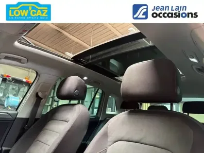 Photo 18 Volkswagen Tiguan  1.5 TSI EVO 150 DSG7