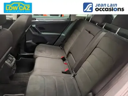 Photo 16 Volkswagen Tiguan  1.5 TSI EVO 150 DSG7