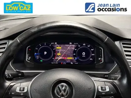 Photo 15 Volkswagen Tiguan  1.5 TSI EVO 150 DSG7
