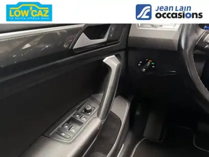 Photo 20 Volkswagen Tiguan  1.5 TSI EVO 150 DSG7