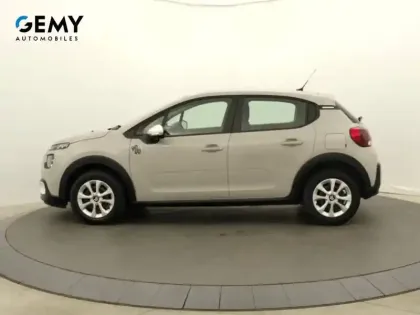 Photo 18 Citroën C3  PureTech 83 S&S BVM5