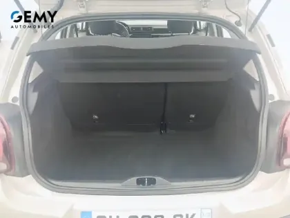 Photo 5 Citroën C3  PureTech 83 S&S BVM5