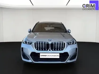 Photo 17 BMW X1  xDrive 25e 245ch DKG7