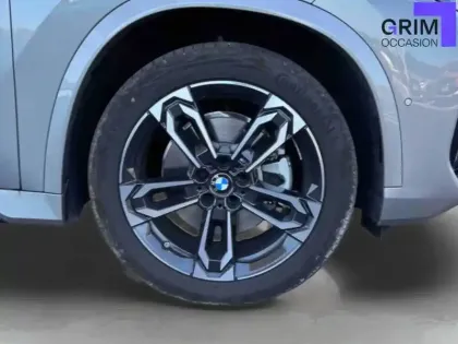 Photo 13 BMW X1  xDrive 25e 245ch DKG7