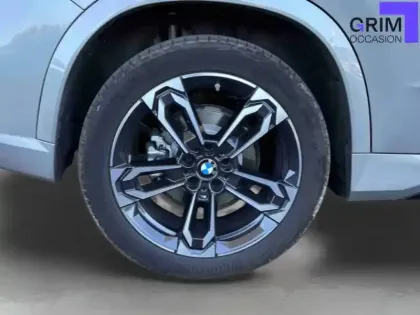 Photo 14 BMW X1  xDrive 25e 245ch DKG7