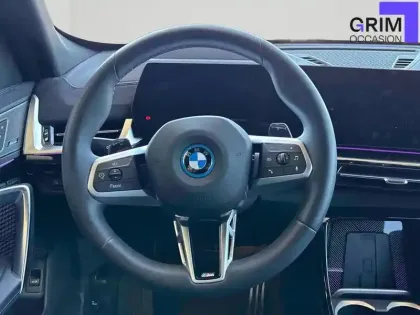 Photo 5 BMW X1  xDrive 25e 245ch DKG7