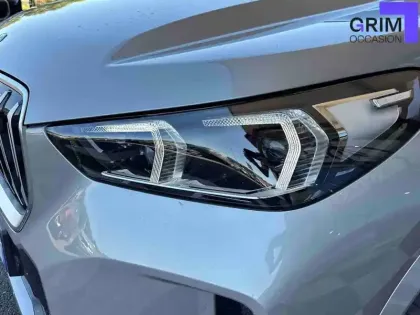 Photo 16 BMW X1  xDrive 25e 245ch DKG7