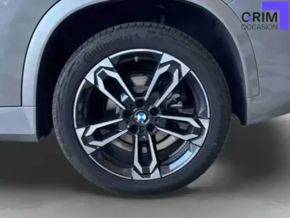 Photo 15 BMW X1  xDrive 25e 245ch DKG7