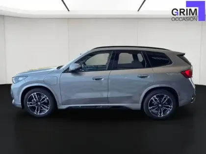 Photo 19 BMW X1  xDrive 25e 245ch DKG7