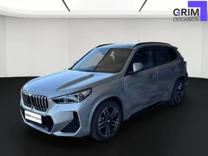Photo Bmw X1 M Sport