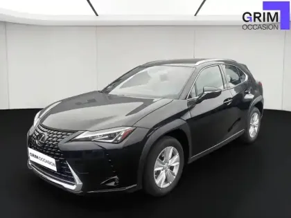 Photo Lexus Ux Pack Business Plus