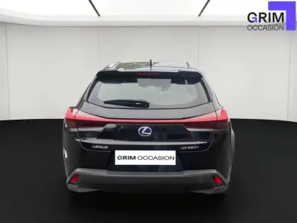 Photo 17 Lexus UX  250h 2WD
