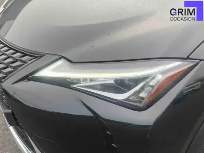 Photo 16 Lexus UX  250h 2WD