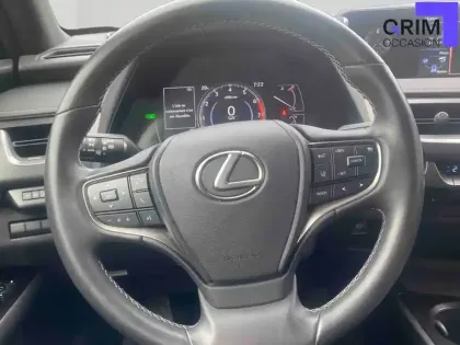 Photo 5 Lexus UX  250h 2WD