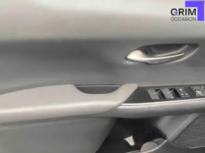Photo 22 Lexus UX  250h 2WD