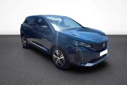 Photo 7 Peugeot 3008  Hybrid 225 e-EAT8