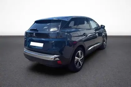 Photo 5 Peugeot 3008  Hybrid 225 e-EAT8