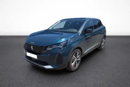 Photo Peugeot 3008 Allure Pack