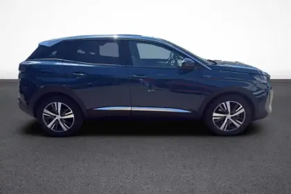 Photo 6 Peugeot 3008  Hybrid 225 e-EAT8