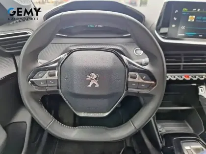 Photo 17 Peugeot 208  Electrique 50 kWh 136ch