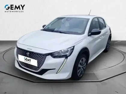 Photo Peugeot 208 Allure