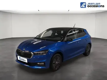 Photo Skoda Fabia Ambition