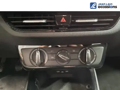 Photo 15 Skoda Fabia  1.0 MPI 80 ch BVM5