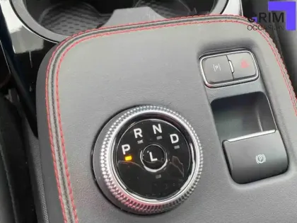 Photo 35 Ford Mustang  Mach-E Standard Range 76 kWh 269 ch AWD